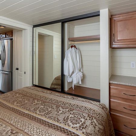 Vines Rv Resort Paso Robles Extérieur photo