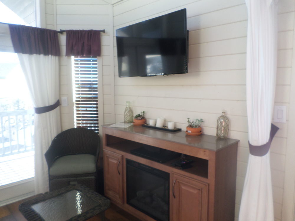 Vines Rv Resort Paso Robles Extérieur photo