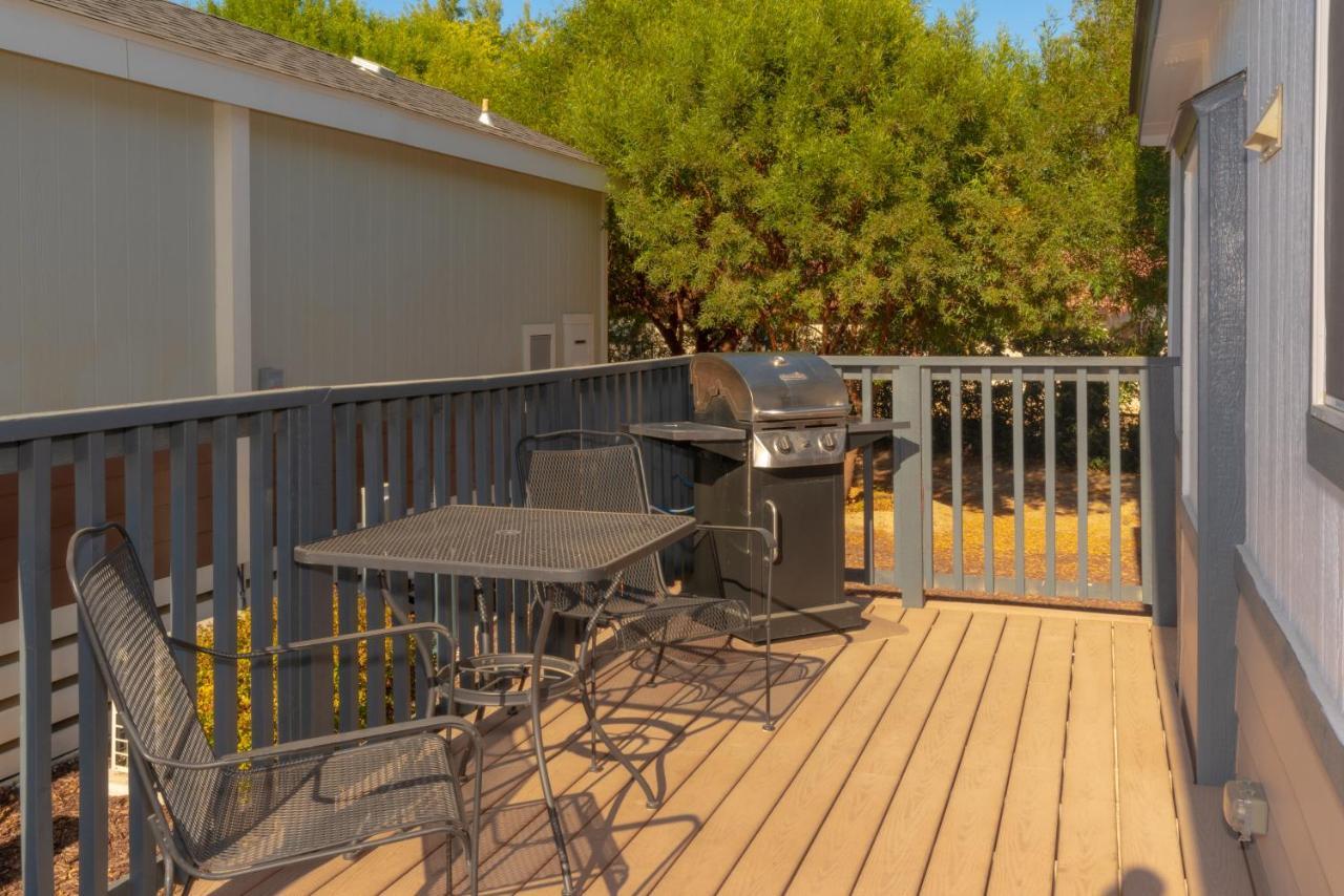 Vines Rv Resort Paso Robles Extérieur photo